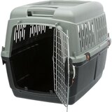Trixie giona 4 Transporter M 60x61x81cm Sivi Cene
