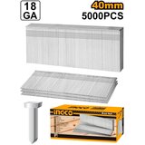 Ingco ANA18401 EKSERI ZA AKU I PNEUM HEFTALICU 40MM