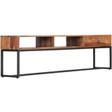 TV omarica 160x30x45 cm trden palisander | Shoptok.si