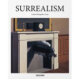 Taschen Cathrin Klingsohr-Leroy - Surrealism | ePonuda.com