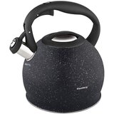 Klausberg KOTEL S PIŠČALKO 2L KB-7320 MARMOR, (21237256) | Shoptok.si