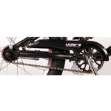  Dječji bicikl Volare Miracle 16" mat crni | shoptok.hr