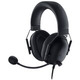 Razer Slušalice BlackShark V2 X Gaming / Žične / 7.1 / Black Cene