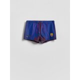 Reserved BOYS` SWIMMING TRUNKS - mornarsko plava Cijene