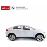 Rastar Auto 1:43 bmw x6 die cast ( 53/33700 ) Cene
