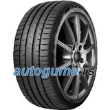 Kumho Ecsta Sport PS72 ( 255/40 R21 105Y XL K-Silent ) Cene