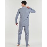 Polo Ralph Lauren L/S PJ SET-SLEEP-SET Tamno plava | shoptok.hr