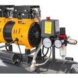  Bezuljni kompresor PM-KBO-50T | shoptok.hr