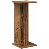  Stalak za biljke Staro drvo 25 x 25,5 x 60,5 cm | Eponuda.ba