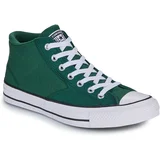 Visoke superge CHUCK TAYLOR ALL STAR MALDEN STREET Zelena