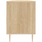 TV ormarić boja hrasta sonome 150x30x44,5 cm konstruirano drvo | Eponuda.com