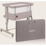Lionelo krevetić 3u1 Aurora, Beige Cappuccino | shoptok.hr