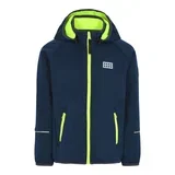 Iconic softshell jakna, maslinasto zelena - 140