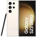 Samsung Galaxy S23 Ultra 5G Smartphone 256 GB 17.3 cm (6.8 palac) krem Android™ 13 Dual-SIM | Eponuda.ba