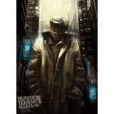  murder in tehran's alleys 1933 (pc) steam key global | ePonuda.com