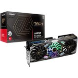 AsRock RX 9070XT 16GB Radeon Taichi GDDR6 3Fan | shoptok.hr
