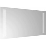  LED kupaonsko ogledalo s ogledalom *Transparent*an 40 x 20 cm | shoptok.hr