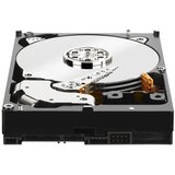 Western Digital WD Black 2TB 3,5" SATA3 64MB 7200rpm (WD2003FZEX) trdi disk | Shoptok.si