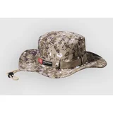 Urban Camo Kapa s šiltom tan
