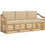 vidaXL Sedežne garniture Masiven les akacije, (5000283851) | Shoptok.si