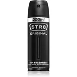 Str8 Original dezodorans u spreju za muškarce 200 ml
