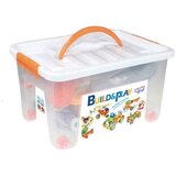 Woopie set kocki za upravljanje vozilima 163 kom. | shoptok.hr