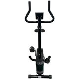 EB FIT B580 magnetno sobno kolo – zamašnjak 4 kg, 8 stopenj upora, LCD, merjenje pulza, do 100 kg | Shoptok.si