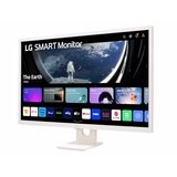 LG Monitor 32SR50F-W, 32" Smart monitor, 2xHDMI, zvučnici | shoptok.hr