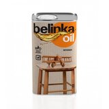 Belinka Ulje za zaštitu drveta ulje - INTERIER 0,5L | Eponuda.ba