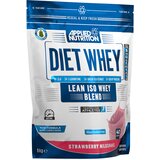Applied Nutrition Diet Whey protein surutke Jagoda 1kg cene