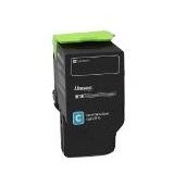 Lexmark "Toner 78C2XC0 Cyan bis zu 5.000 Seiten" | shoptok.hr