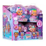  Mini crybabies icy keep me warm 916241 ( 02/16241 ) Cene