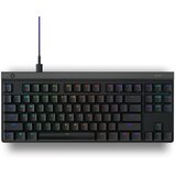 Logitech G515 TKL črna žična igralna tipkovnica s slovenskimi tipkami | Shoptok.si