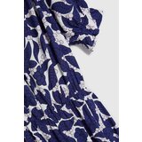 Marisse Women's Dress L-Su-4354 D.Violet | Shoptok.si