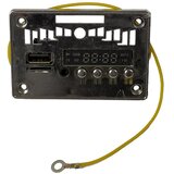  Glasbeni panel za električni avto Ranger 4x4 Cene