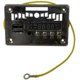 Glasbeni panel za električni avto Ranger 4x4