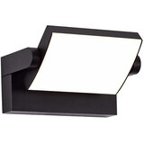  LED spoljašnje zidno svetlo LED/17W/230V 4000K IP65 crno Cene