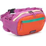 Patagonia Torbice za okrog pasu TERRAVIA HIP PACK Oranžna | Shoptok.si