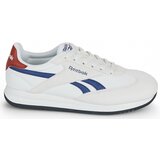 Reebok Nizke superge WORLD 70 Bela | Shoptok.si