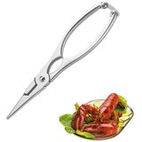 Westmark klešče, škarje za jastoga Cammarus, inox | Shoptok.si
