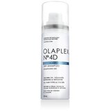 Olaplex Clean Volume Detox Dry Shampoo N°.4D suhi šampon svi tipovi kose 50 ml za žene | shoptok.hr