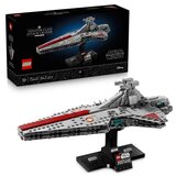 Lego Star Wars™ 75441 Útočný křižník třídy Venator | shoptok.hr