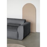 Miuform Siva kotna sedežna garnitura (levi kot) Flex Felix – | Shoptok.si