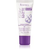 Rimmel London Stay Matte matirajući primer 003 30 ml Cijene