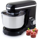 Rosmarino Kuhinjski robot Infinity PRO,1400W,črn, (21724454) Cene