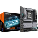 Gigabyte Z890 EAGLE LGA1851 ATX osnovna plošča - Intel Z890, 4xDDR5, 4xM.2, 4xSATA, 2.5Gb LAN, 1x USB4 Type-C, 1xDP - Z890 EAGLE Cene