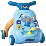 Bbo guralica - hodalica za bebe Plane Blue Cene
