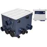 2875 premiumdesign EARTH filter protoka