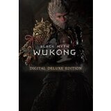  Black Myth: Wukong Digital Deluxe Edition (Xbox Series X|S) XBOX LIVE Key EUROPE | ePonuda.com