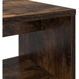 TV ormar Dimljeni hrast 60 x 30 x 40 cm Konstruirano drvo | shoptok.hr